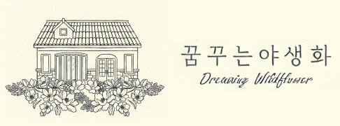 꿈꾸는야생화